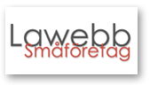 Lawebb Sm�f�retag - Hemsida och/eller intran�t f�r sm�f�retag och organisationer etc