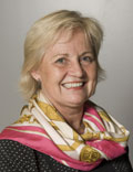 Ingela Gullstrand på Mimo Företag har upptäckt fördelarna med Lawebbs produkter - med lite vägledning kan man göra det själv.