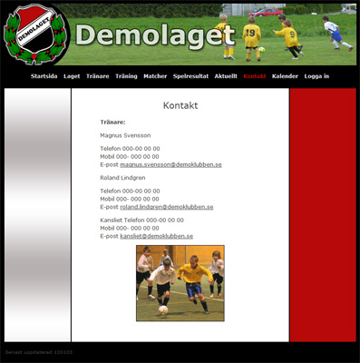 Här ser ni resultatet!